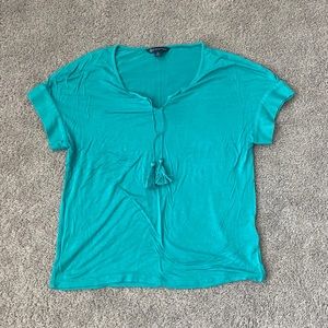 Brooks Brothers womens top